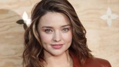 Миранда Кер се обясни в любов на Кейти Пери