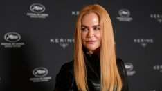 Подкрепа за дамите в киното – Никол Кидман предпочита да работи само с жени