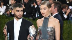 След раздялата с Джиджи, Зейн се оглежда за по-пищно гадже