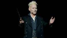 Джони Деп може да се завърне във „Фантастични животни“