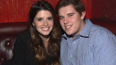 Синът на Арнолд Шварценегер е по-слаб от всякога