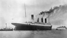 113 години от потъването на „Титаник“ – какво се случва с „непотопяемия“ кораб