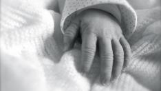 Симона Загорова се прибра с бебето у дома