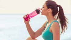 5 начина да бъдете добре хидратирани през лятото