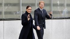 Защо Чарлз III направи Арчи и Лилибет принц и принцеса?