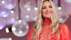 Майка за пример – Кейт Хъдсън поощри сина си в Instagram