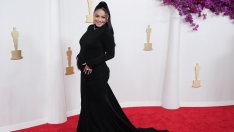 Изненада – Ванеса Хъджинс е бременна с първото си дете