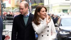 Мислят ли сериозно принц Уилям и Кейт Мидълтън за четвъртото дете?