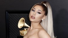 Ариана Гранде отговори на критиките към визията си