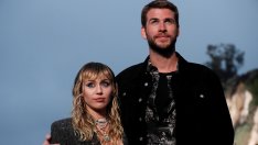 Лиъм Хемсуърт разбрал за раздялата с Майли в интернет