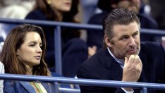 Ергенът на Холивуд – Кристин Дейвис излизала с Алек Болдуин заради невероятната му къща