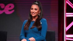 Шей Мичъл за това как бременността и раждането промениха тялото ѝ