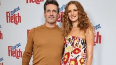 Никога не казвай никога: Джон Хам къса с ергенския живот на 51 години