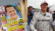 Семейството на Михаел Шумахер съди списание заради интервю с изкуствен интелект