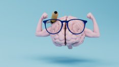 5 основни упражнения, които помагат за увеличаване на мозъчната сила
