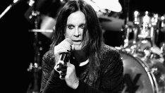 Децата на Ози Озбърн си спомниха за него след смъртта му