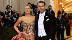 Бременната Блейк Лайвли с критики към папараците