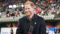 Бунтарят на семейството – принц Хари си направи татуировка на врата