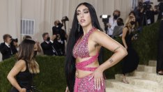 Дъщерята на Мадона със стилен дебют в Париж