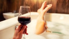 Няколко дни в рая – Николета Лозанова си почива на луксозно място