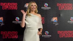 Завръщането е факт – Камерън Диас с първи кадри от снимачната площадка