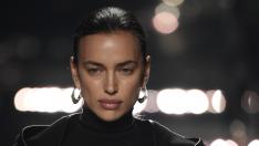 Ирина Шейк с дъщеря си, но отново в компанията на Вито Шнабел