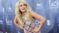 Джейми Лин Спиърс разказва за неадекватно поведение на Бритни