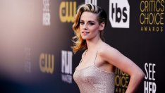 Кристен Стюарт: Усетих светлината и суперсилата на принцеса Даяна