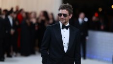 Обвиниха Брадли Купър в антисемитизъм заради новия му проект