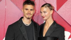 Ромео... Бекъм остана без своята Жулиета