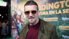 Защо Антонио Бандерас нарича инфаркта си &bdquo;най-хубавото нещо в живота ми&ldquo;