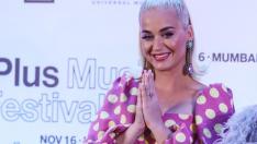 Кейти Пери в траур – загуби любим човек