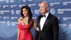 30 карата диамант за 4 милиона долара – историята на годежния пръстен на Лорън Санчес