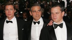 Брад Пит, Джордж Клуни, Джулия Робъртс и Мат Деймън се завръщат в „Бандата на Оушън“