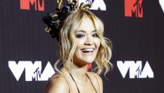 Домът на звездите: Влезте във викторианското убежище на Рита Ора