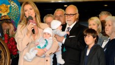 Здравословните проблеми на Селин Дион са ужасяващи, но синовете ѝ дават сила