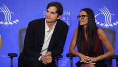 Аштън Къчър: Чувствах се като огромен провал след развода с Деми Мур