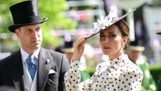 Къде е Кейт – защо принц Уилям бе сам на Royal Ascot