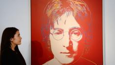 Кръглите очила на Джон Ленън се продадоха за 57 хиляди долара