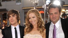 Попарени надежди – Матю Пери искал Зак Ефрон да го изиграе в биографичен филм за живота му