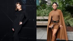 Хейли Бийбър и Ванеса Хъджинс се вбесиха на слуховете за бременност