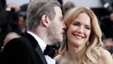 Кели Престън криела, че има рак, снимайки последния си филм