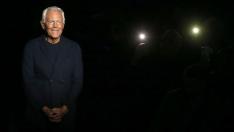 Armani срещу коронавируса – ще шие предпазни облекла