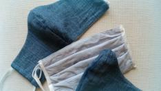 Твори с Tialoto: Как да си ушиете маска