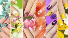 Маникюр за начинаещи - как да изберете един от седемте вида