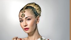 Празници по бански: Нети показа супер тяло, потопи се в Черно море 