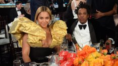 Бионсе с поредно историческо постижение