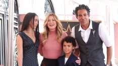 Семейна приказка – Прекрасните деца на Елън Помпео, звездата от „Анатомията на Грей“