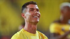 Многодетен татко – Кристиано Роналдо е в рая с четирите си деца