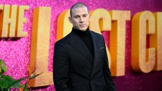 Чанинг Тейтъм превръща детската си книжка във филм